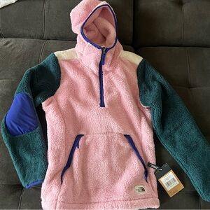 The North Face Fleece Jacket